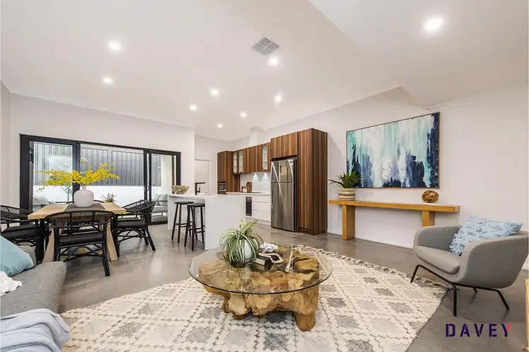 Second view of Homely house listing, 62c Westview Street, Scarborough WA 6019