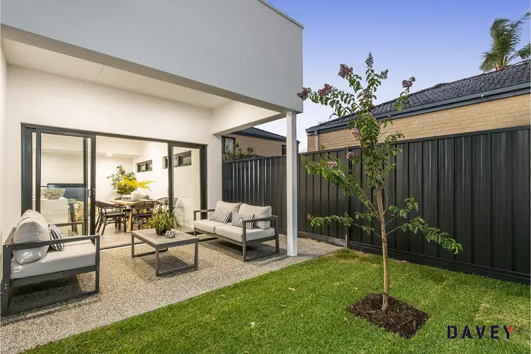Third view of Homely house listing, 62c Westview Street, Scarborough WA 6019