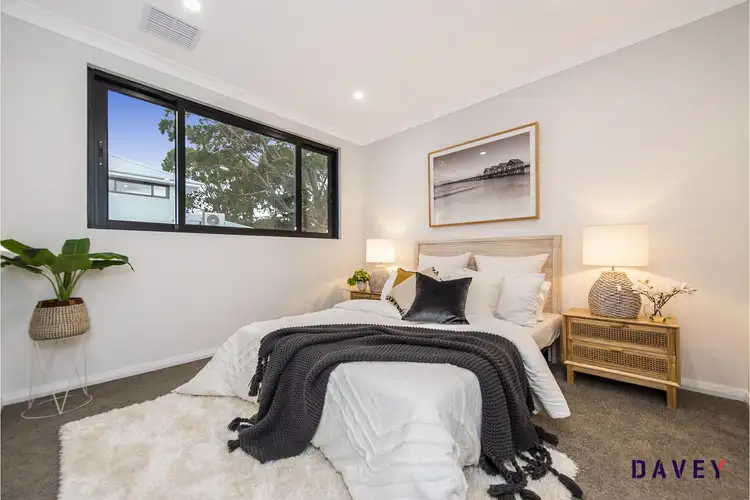 Fifth view of Homely house listing, 62c Westview Street, Scarborough WA 6019
