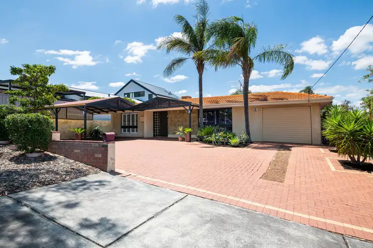 6 Gillen Court, Padbury WA 6025