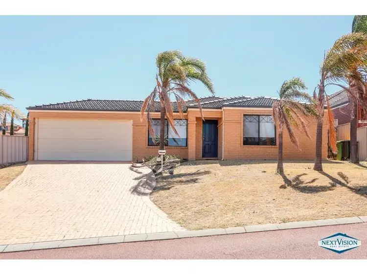 9 Peel Road, Coogee WA 6166