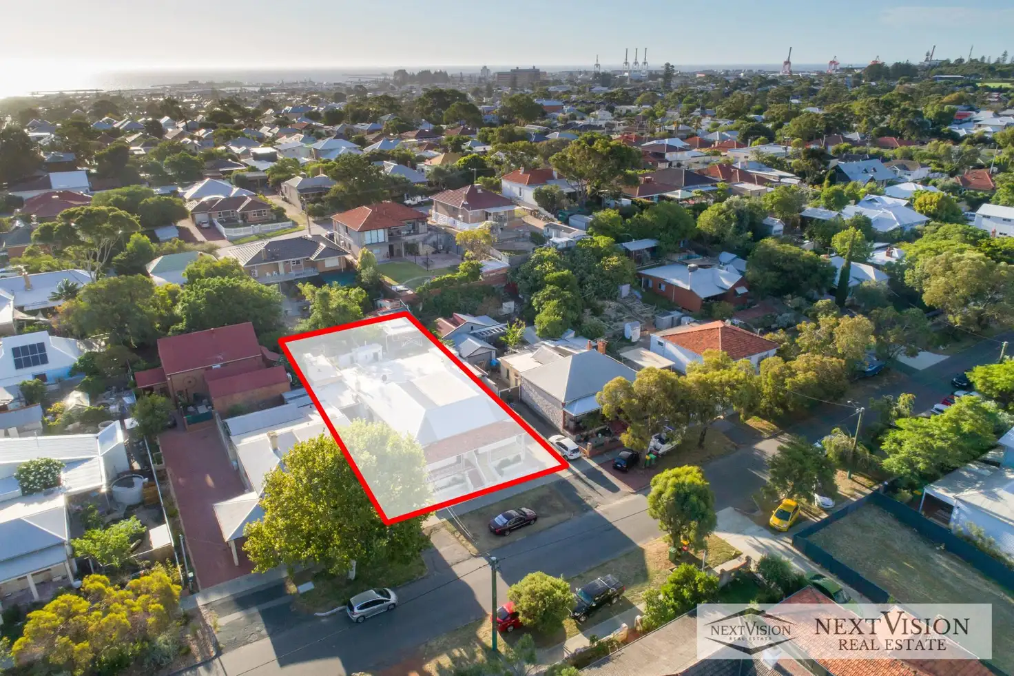 Main view of Homely house listing, 15-17 Curedale Street, Beaconsfield WA 6162
