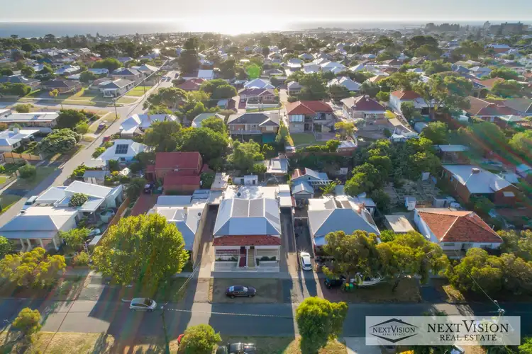 Second view of Homely house listing, 15-17 Curedale Street, Beaconsfield WA 6162