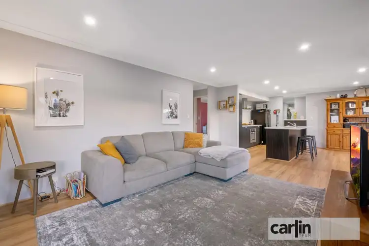 39 Moston Crescent, Bertram WA 6167