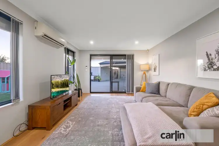 Fourth view of Homely house listing, 39 Moston Crescent, Bertram WA 6167