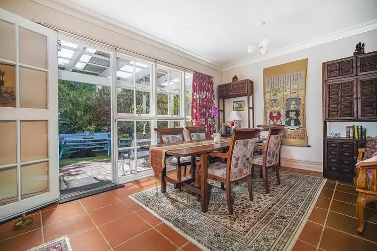 Second view of Homely house listing, 17 Holyrood Street, West Leederville WA 6007