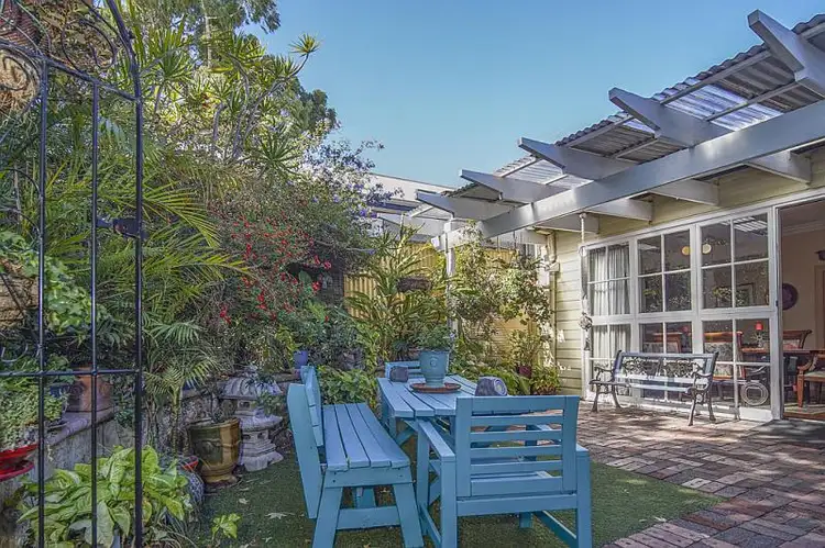 Fourth view of Homely house listing, 17 Holyrood Street, West Leederville WA 6007
