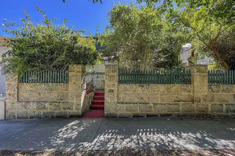Sixth view of Homely house listing, 17 Holyrood Street, West Leederville WA 6007