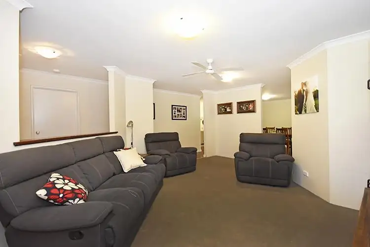 Seventh view of Homely house listing, 3 Kyeema Way, Ellenbrook WA 6069
