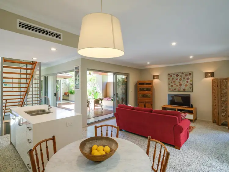 Fourth view of Homely townhouse listing, 2/31 Troy Terrace, Daglish WA 6008