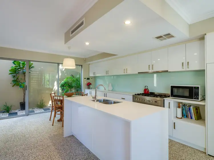 Sixth view of Homely townhouse listing, 2/31 Troy Terrace, Daglish WA 6008