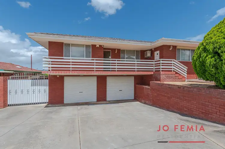 12 Laga Court, Stirling WA 6021