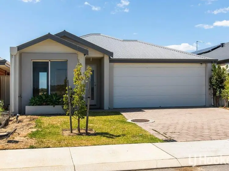 Main view of Homely house listing, 23 Stillwell Circuit, Hilbert WA 6112