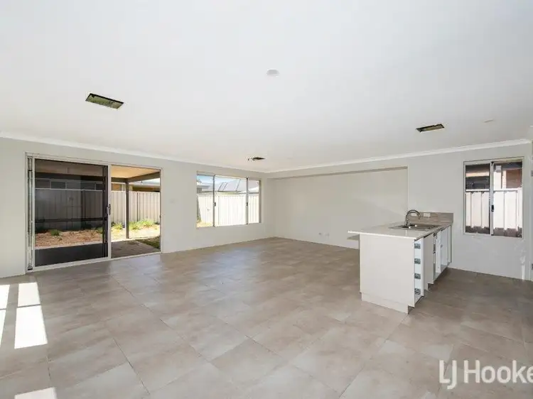 Second view of Homely house listing, 23 Stillwell Circuit, Hilbert WA 6112