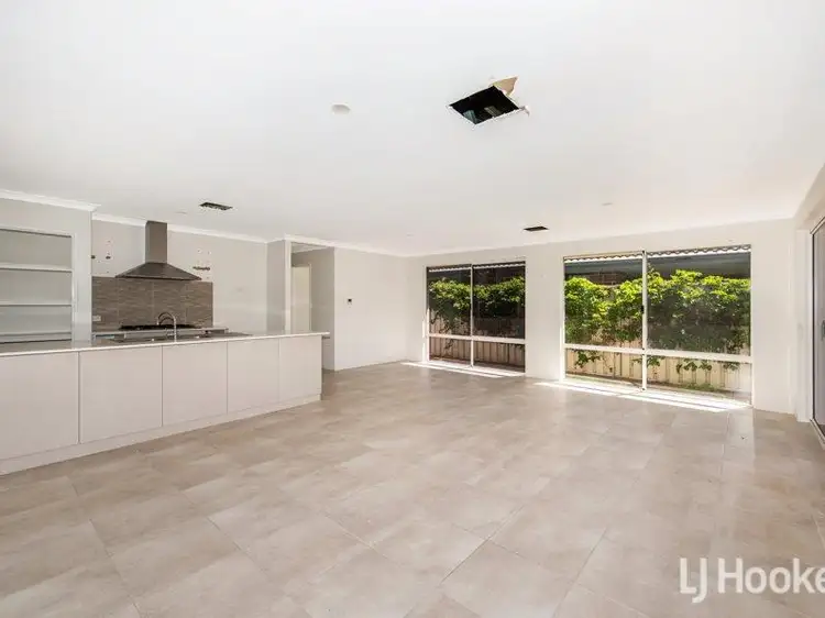 Third view of Homely house listing, 23 Stillwell Circuit, Hilbert WA 6112