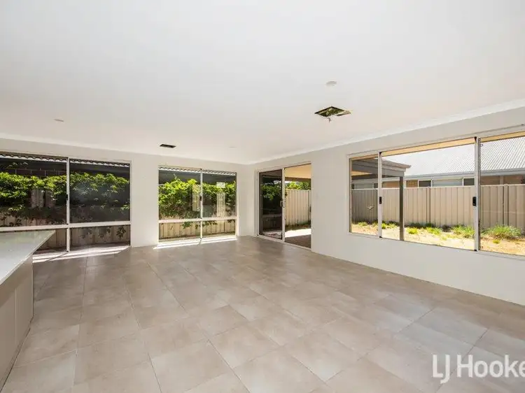 Fourth view of Homely house listing, 23 Stillwell Circuit, Hilbert WA 6112