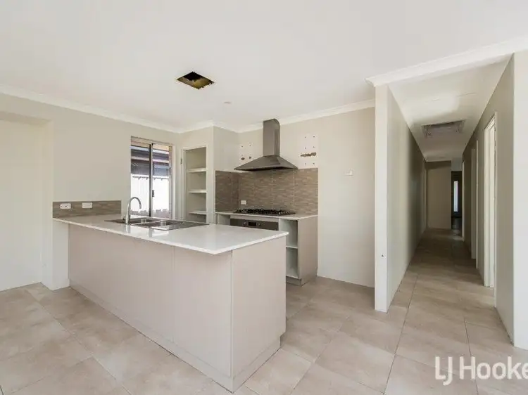 Fifth view of Homely house listing, 23 Stillwell Circuit, Hilbert WA 6112