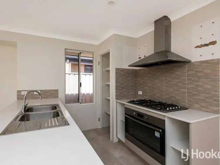 Sixth view of Homely house listing, 23 Stillwell Circuit, Hilbert WA 6112