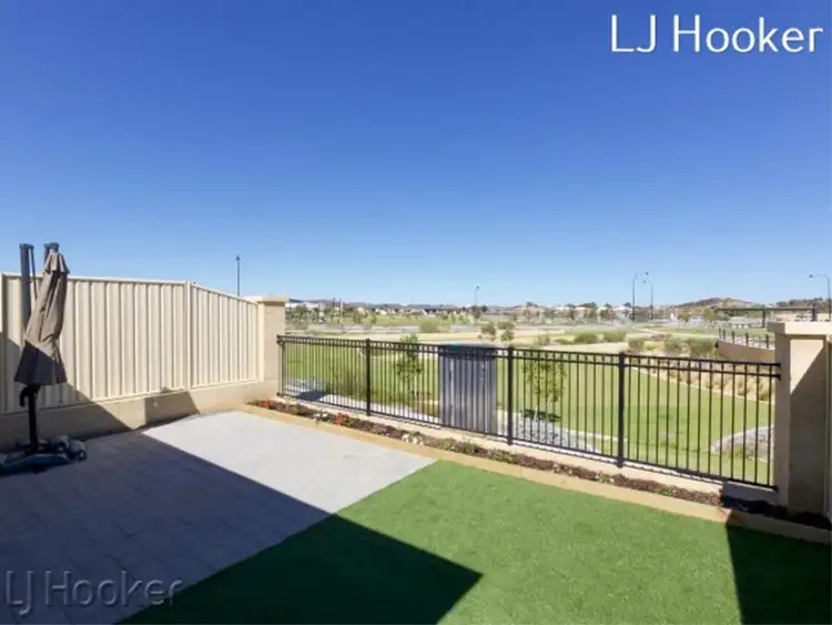 Main view of Homely house listing, 15 Benalla Way, Lakelands WA 6180