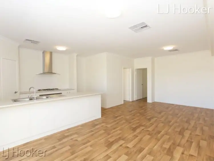 Second view of Homely house listing, 15 Benalla Way, Lakelands WA 6180