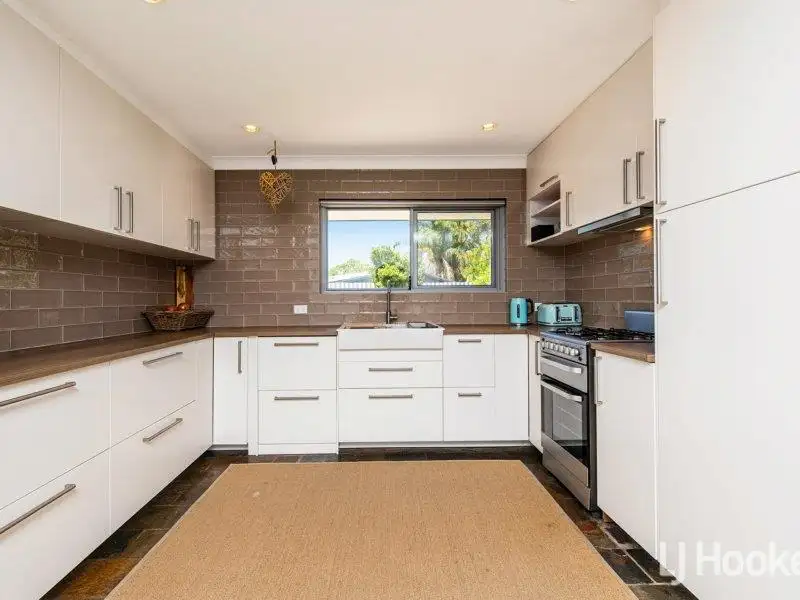 Main view of Homely house listing, 10 Newborough Place, Huntingdale WA 6110