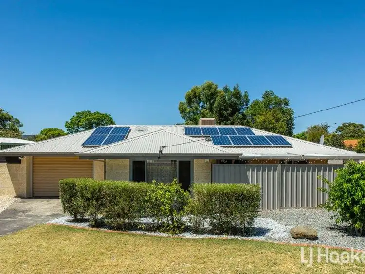 Third view of Homely house listing, 10 Newborough Place, Huntingdale WA 6110