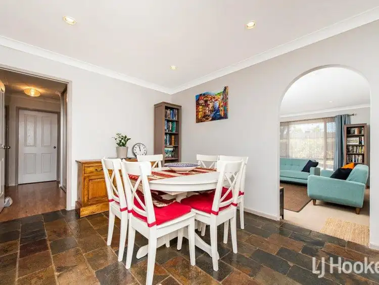 Seventh view of Homely house listing, 10 Newborough Place, Huntingdale WA 6110