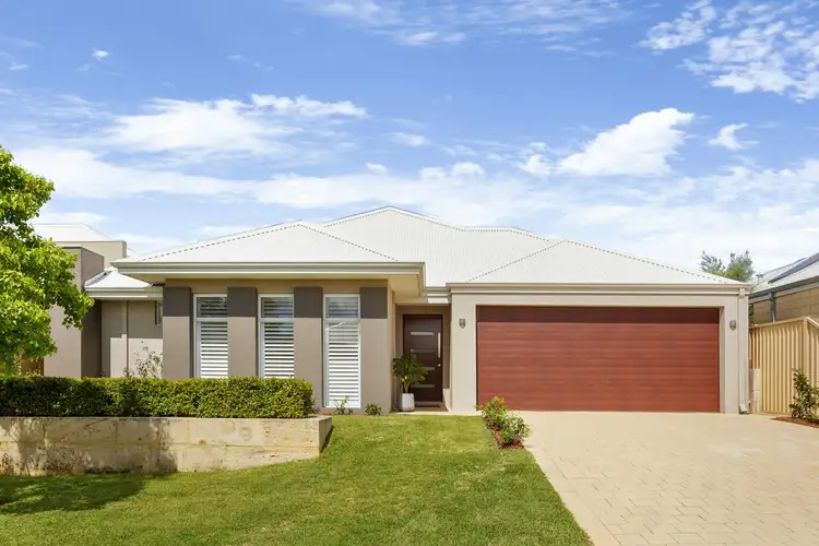 20 Fairlead Link, South Guildford WA 6055