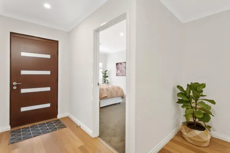 Second view of Homely house listing, 20 Fairlead Link, South Guildford WA 6055