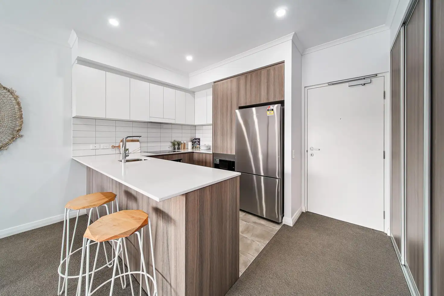 Main view of Homely apartment listing, 13, 60 Flourish Loop, Atwell WA 6164