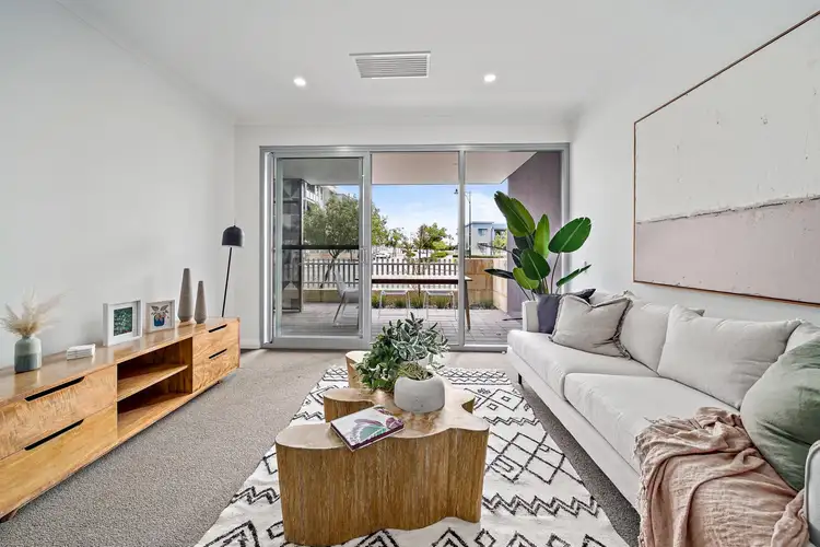 Fourth view of Homely apartment listing, 13, 60 Flourish Loop, Atwell WA 6164