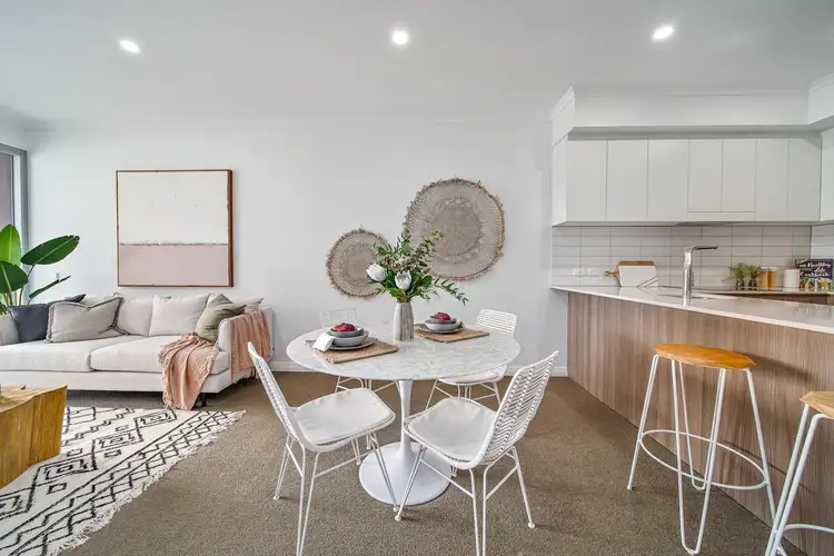 Fifth view of Homely apartment listing, 13, 60 Flourish Loop, Atwell WA 6164