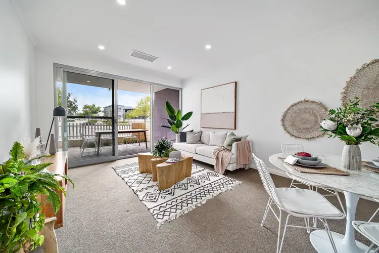 Sixth view of Homely apartment listing, 13, 60 Flourish Loop, Atwell WA 6164