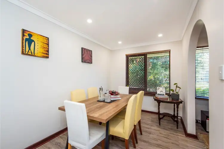 Fourth view of Homely villa listing, 14/15 Point Walter Road, Bicton WA 6157