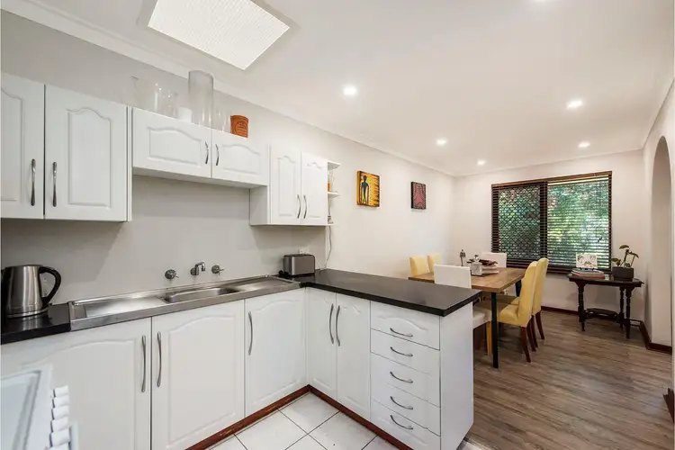 Fifth view of Homely villa listing, 14/15 Point Walter Road, Bicton WA 6157