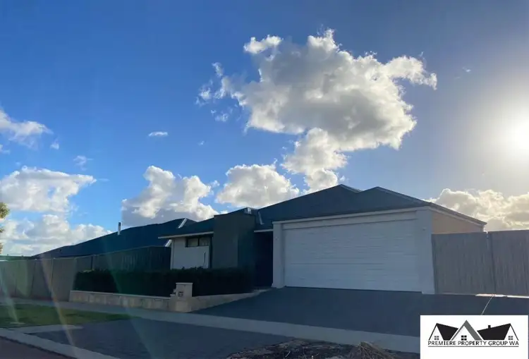 14 Crillin Way, Byford WA 6122