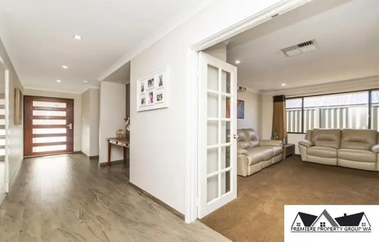 Second view of Homely house listing, 14 Crillin Way, Byford WA 6122