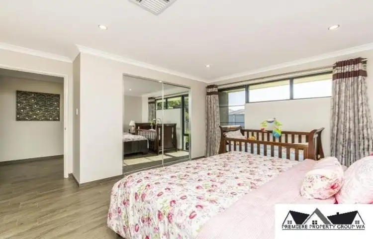 Third view of Homely house listing, 14 Crillin Way, Byford WA 6122