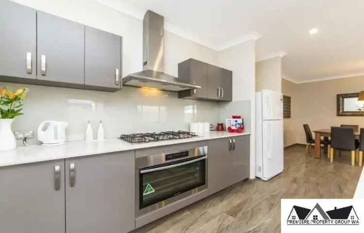 Fourth view of Homely house listing, 14 Crillin Way, Byford WA 6122