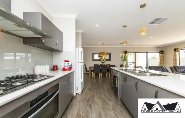 Fifth view of Homely house listing, 14 Crillin Way, Byford WA 6122