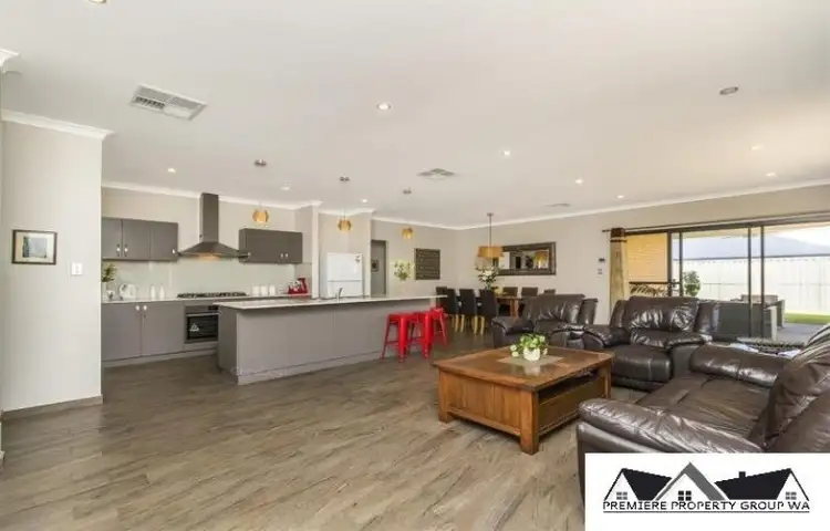 Sixth view of Homely house listing, 14 Crillin Way, Byford WA 6122