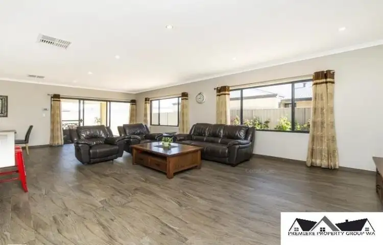Seventh view of Homely house listing, 14 Crillin Way, Byford WA 6122