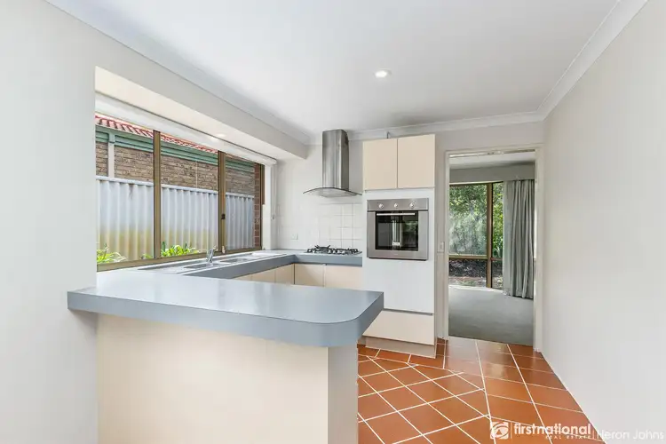 Fourth view of Homely semi-detached listing, 3 Tawson Place, Leeming WA 6149