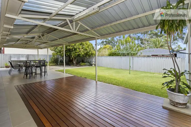 6 The Quarry, Swan View WA 6056