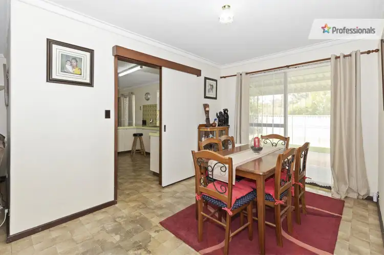 Fifth view of Homely house listing, 6 The Quarry, Swan View WA 6056