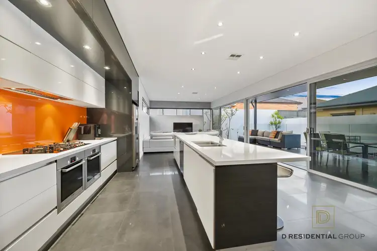 Fifth view of Homely house listing, 13 Rousham Road, Landsdale WA 6065