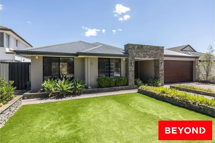Main view of Homely house listing, 49 Waterfoot Loop, Canning Vale WA 6155