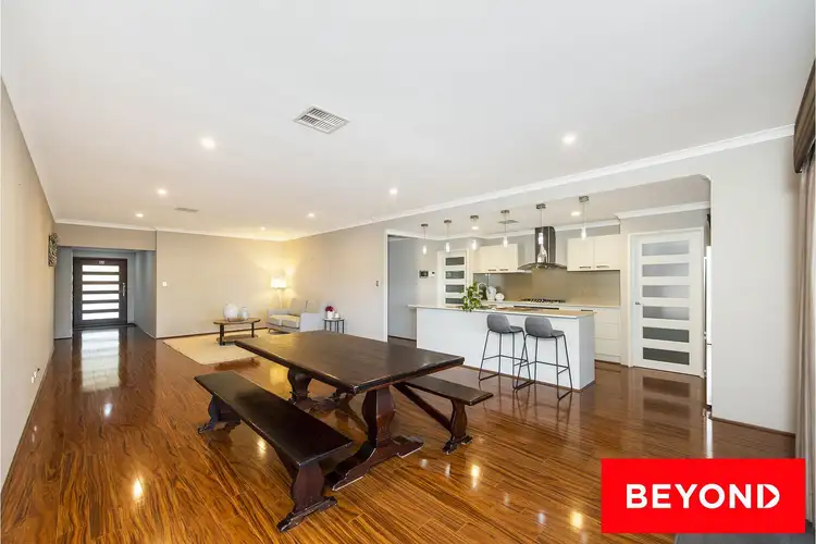 Sixth view of Homely house listing, 49 Waterfoot Loop, Canning Vale WA 6155