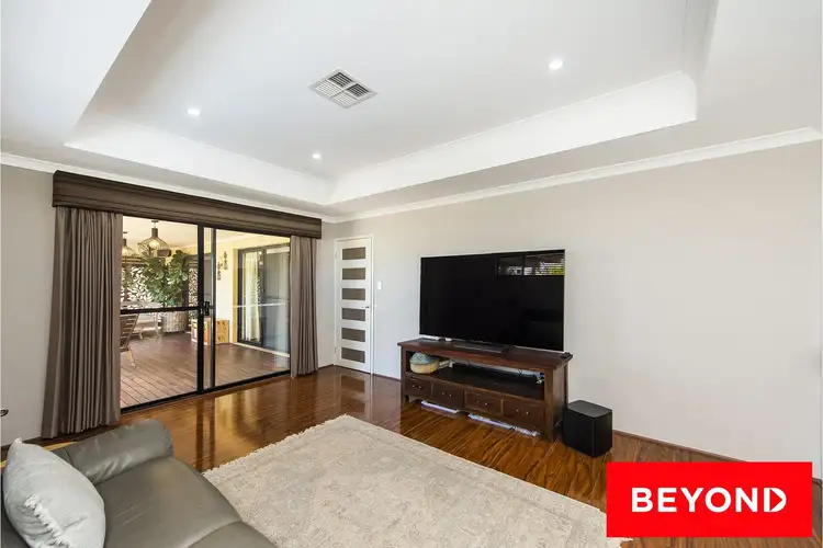Seventh view of Homely house listing, 49 Waterfoot Loop, Canning Vale WA 6155