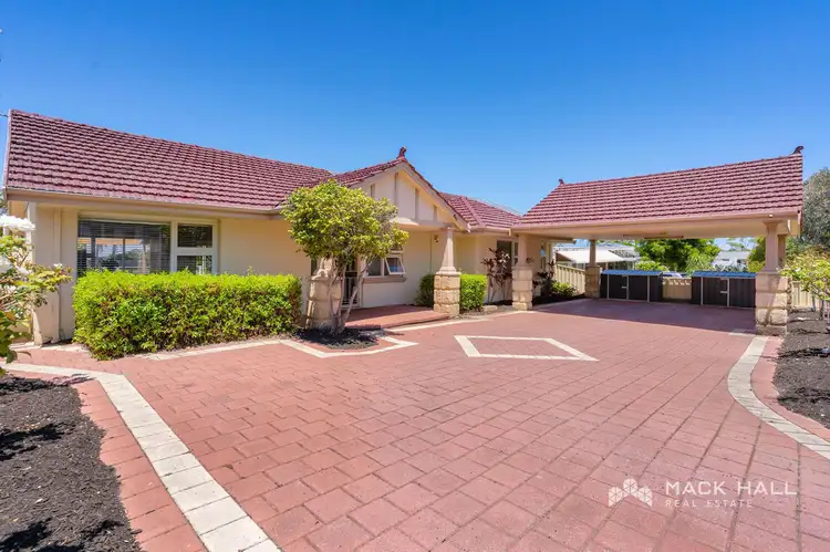 38 Davy Street, Alfred Cove WA 6154